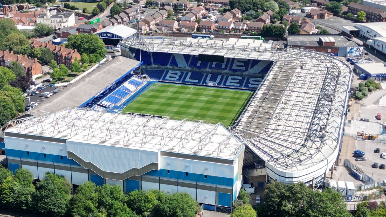 Confirmed: Birmingham City and Portsmouth punished by FA