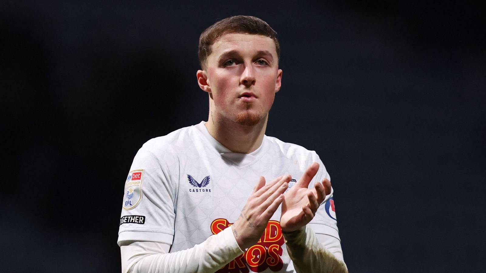 Preston North End must temper Alfie Devine excitement with £6m transfer warning