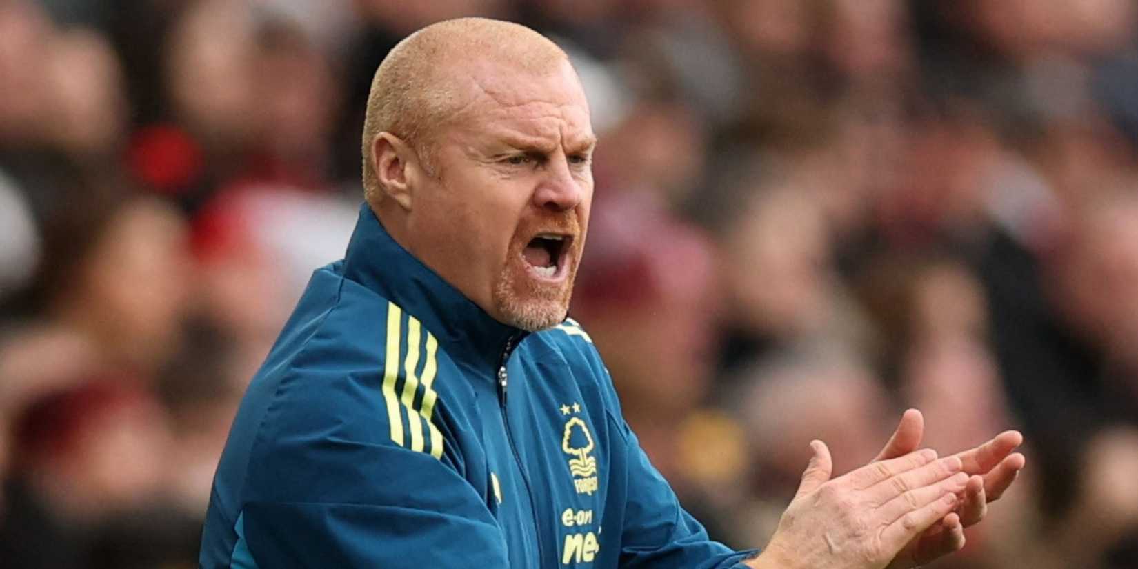 Sean Dyche Reacts Hilariously To Lionel Messi s World Cup Hat trick sean-dyche-reacts-hilariously-to-lionel-messi-s-world-cup-hat-trick