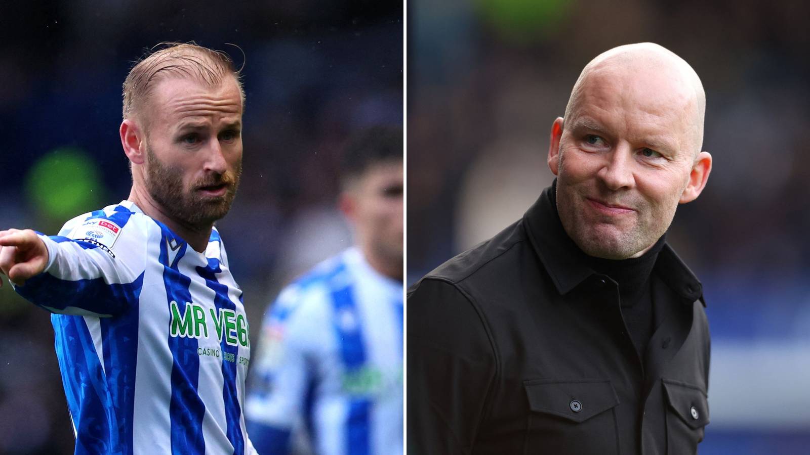 Barry Bannan clearly loves Sheffield Wednesday as midfielder drops social update