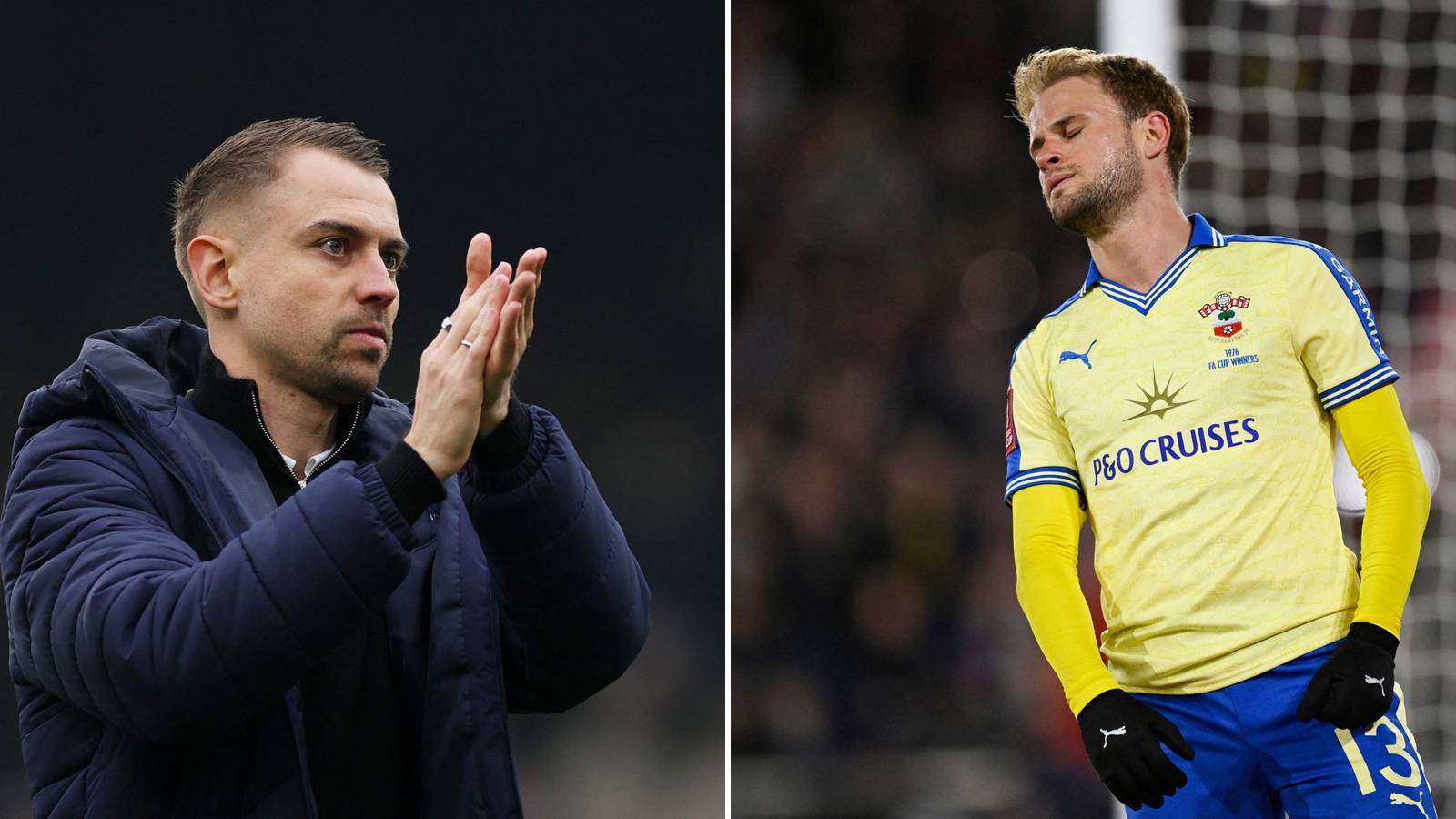 Will Leo Scienza actually leave Southampton FC?