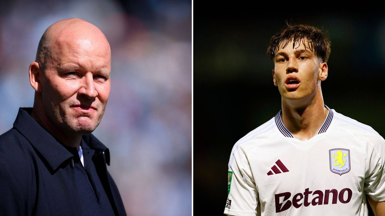 Sheffield Wednesday plot Aston Villa transfer raid