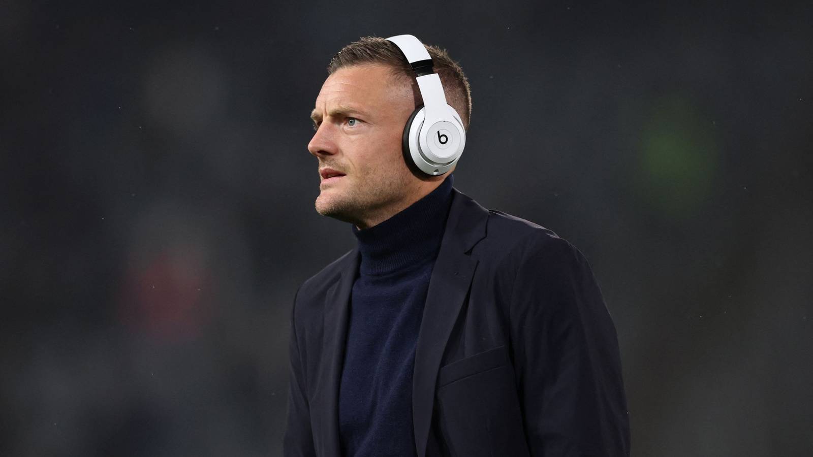 Lewis-Skelly over Ashley Cole - Jamie Vardy's 2006 v 2026 England XI has caused a stir