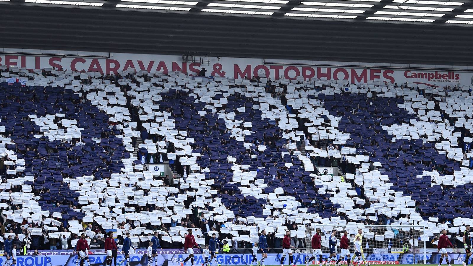 Preston North End takeover timeline emerges