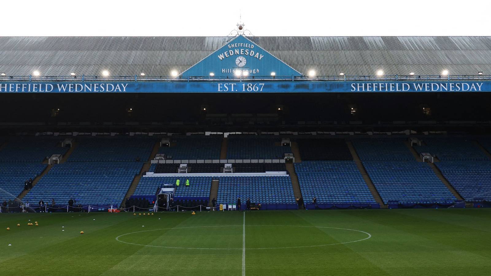 Sheffield Wednesday transfer news: Pierce Charles replacement, Aston Villa twist, Jamie Vardy blow