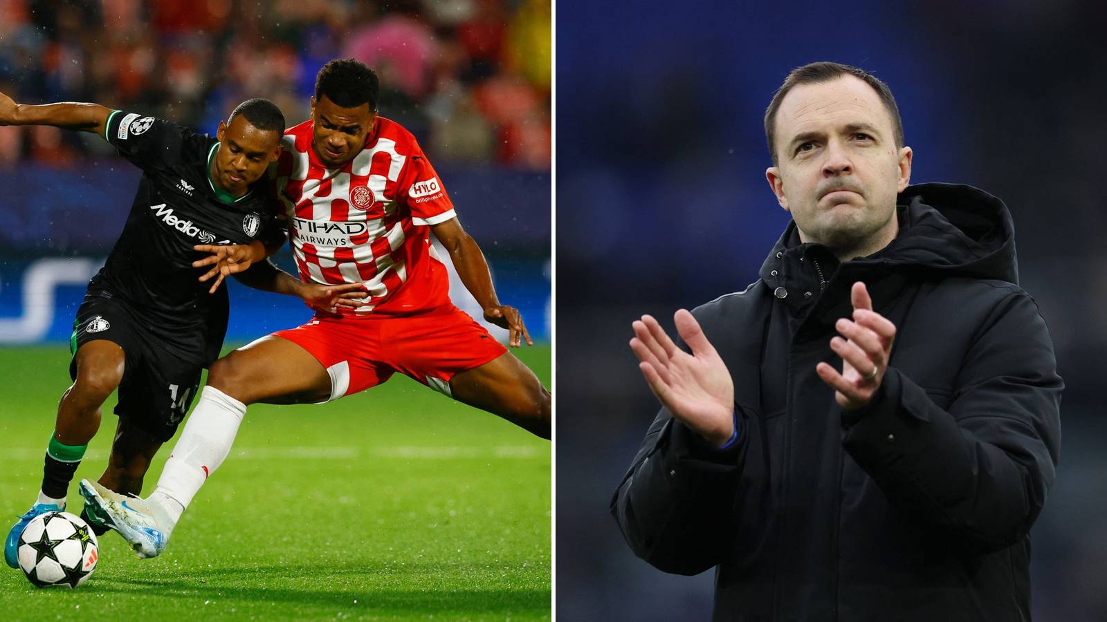 Birmingham City backed for multi-million pound transfer - 'I'm happy with it'