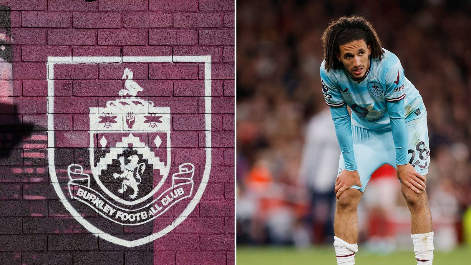 Burnley warned of inevitable Turf Moor transfer exit - 'he's a class act'