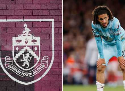 Burnley: 'Class act' Hannibal Mejbri faces inevitable transfer exit