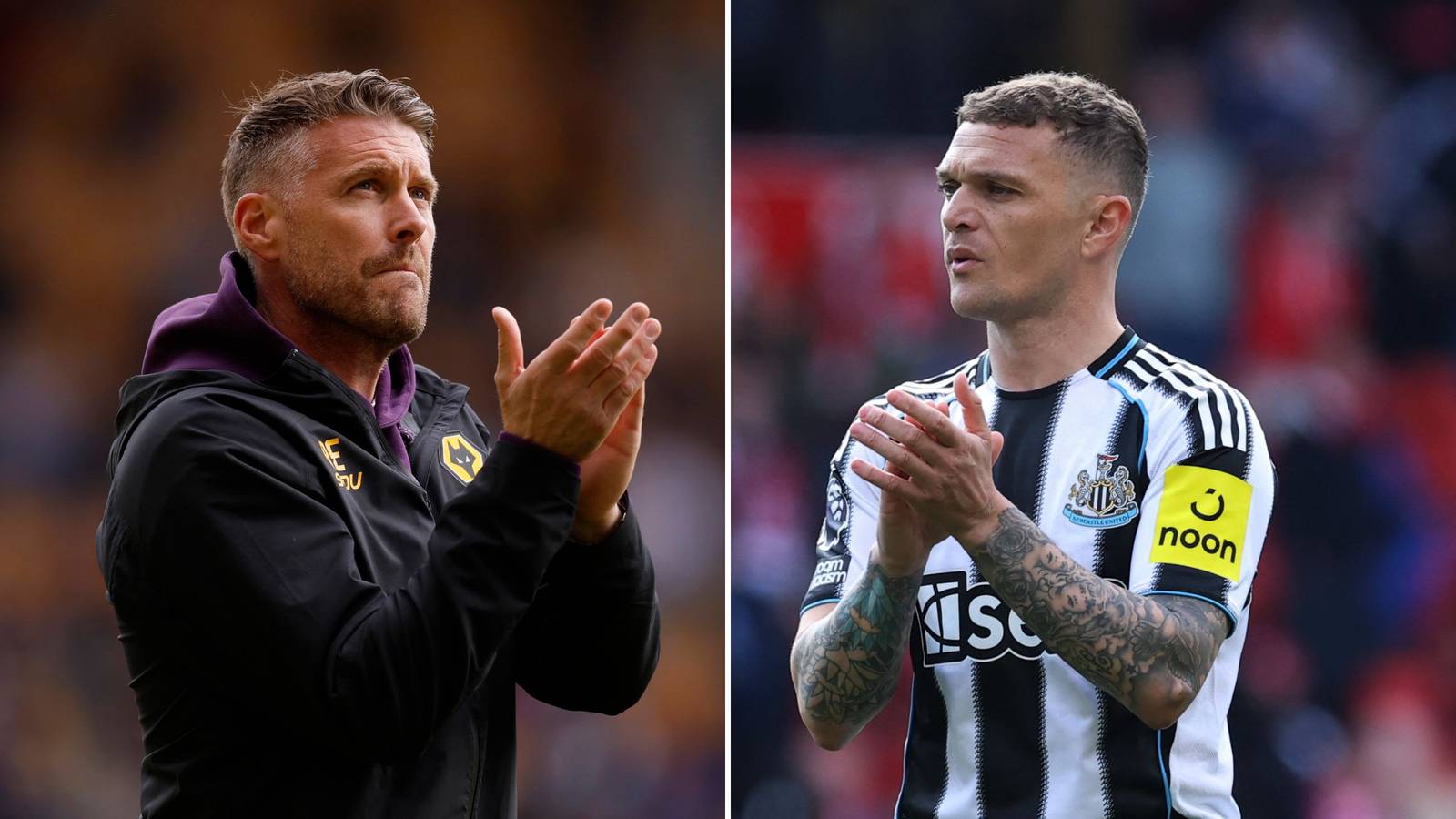 How much Kieran Trippier’s teammates earn at Wolves as Rob Edwards truth emerges