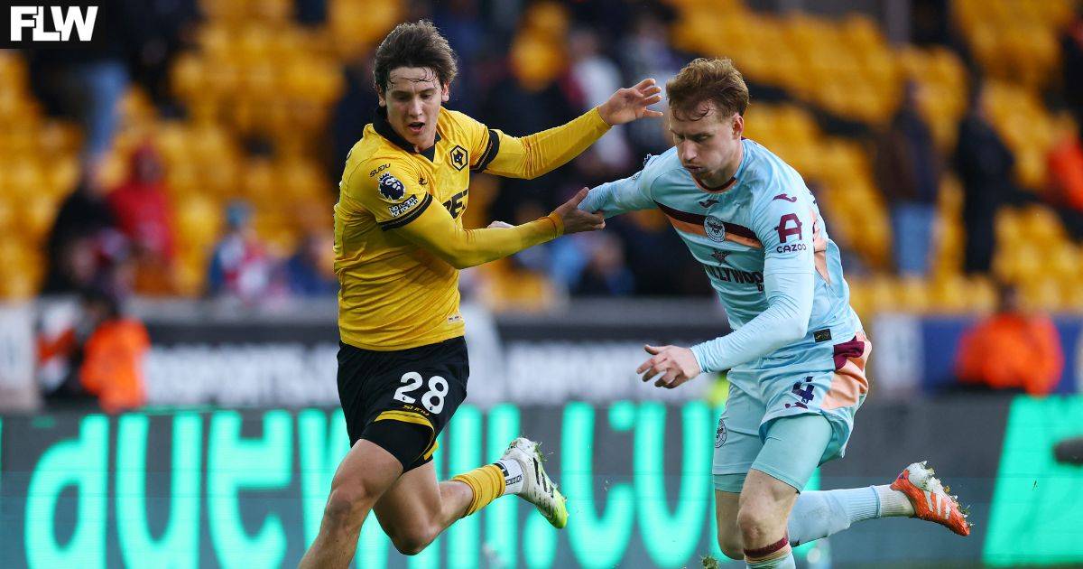 Rob Edwards must unlock Wolves’ forgotten £19m star