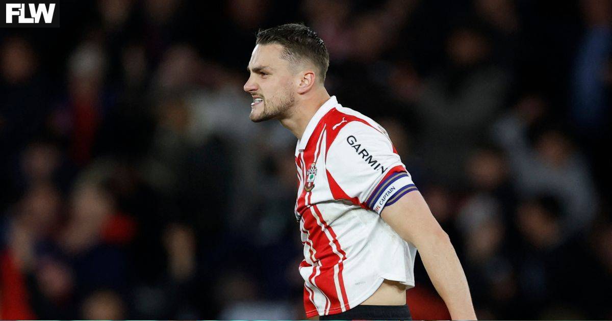 Taylor Harwood-Bellis would be an excellent signing for West Ham