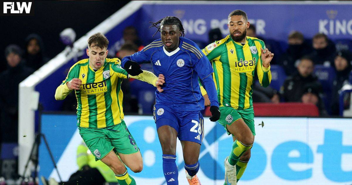 Leicester City backed to accept 'absolutely fantastic' Arsenal bid