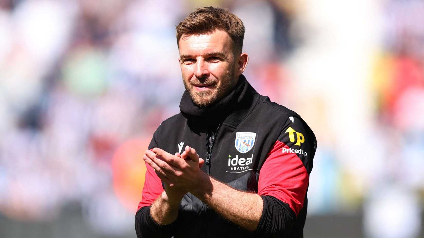 Danny Imray reacts to what Jimmy-Jay Morgan did for West Brom on weekend