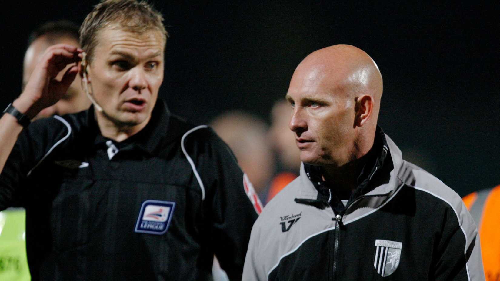 The 7 longest manager bans in football history