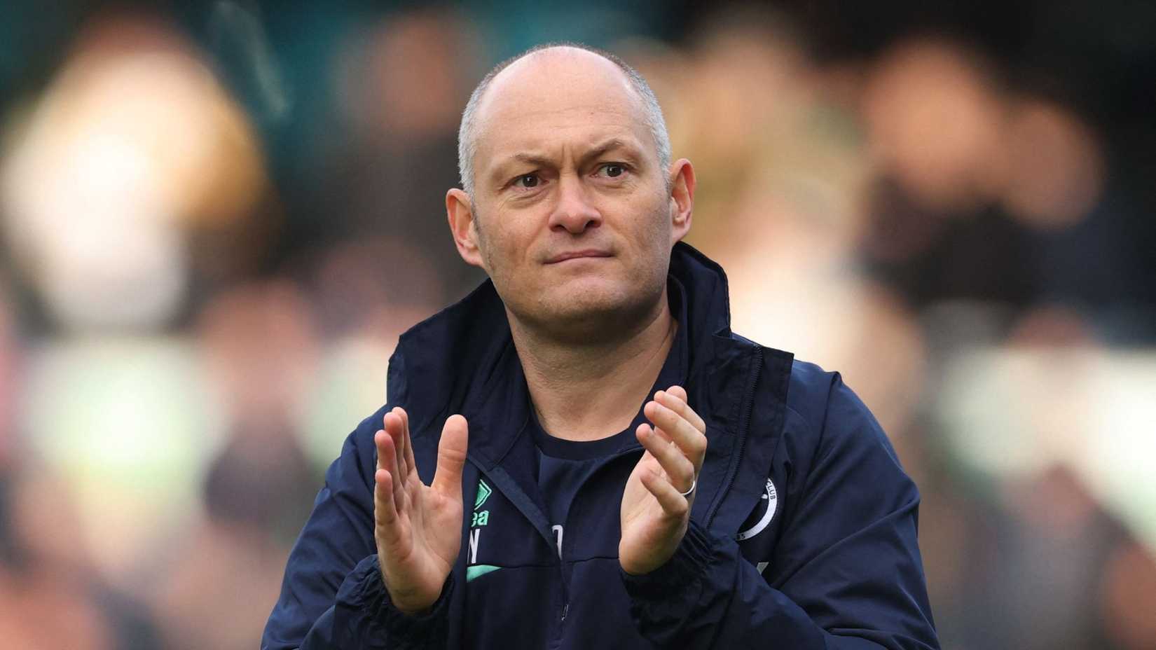 Newcastle United ace available in 2027 - Birmingham City & Millwall ...