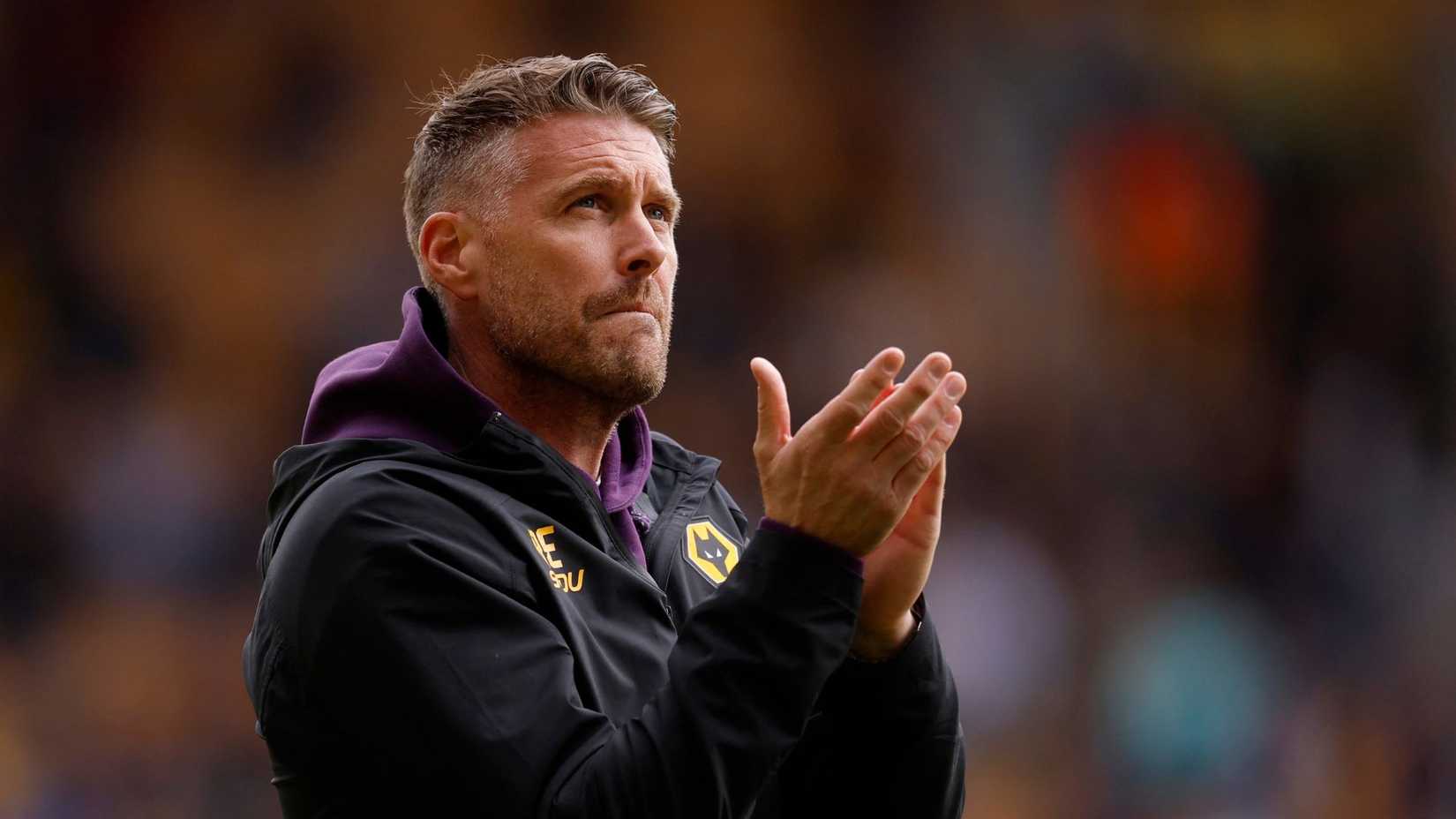 Burnley eyeing ex-Wolves manager after Nicky Hayen sack call