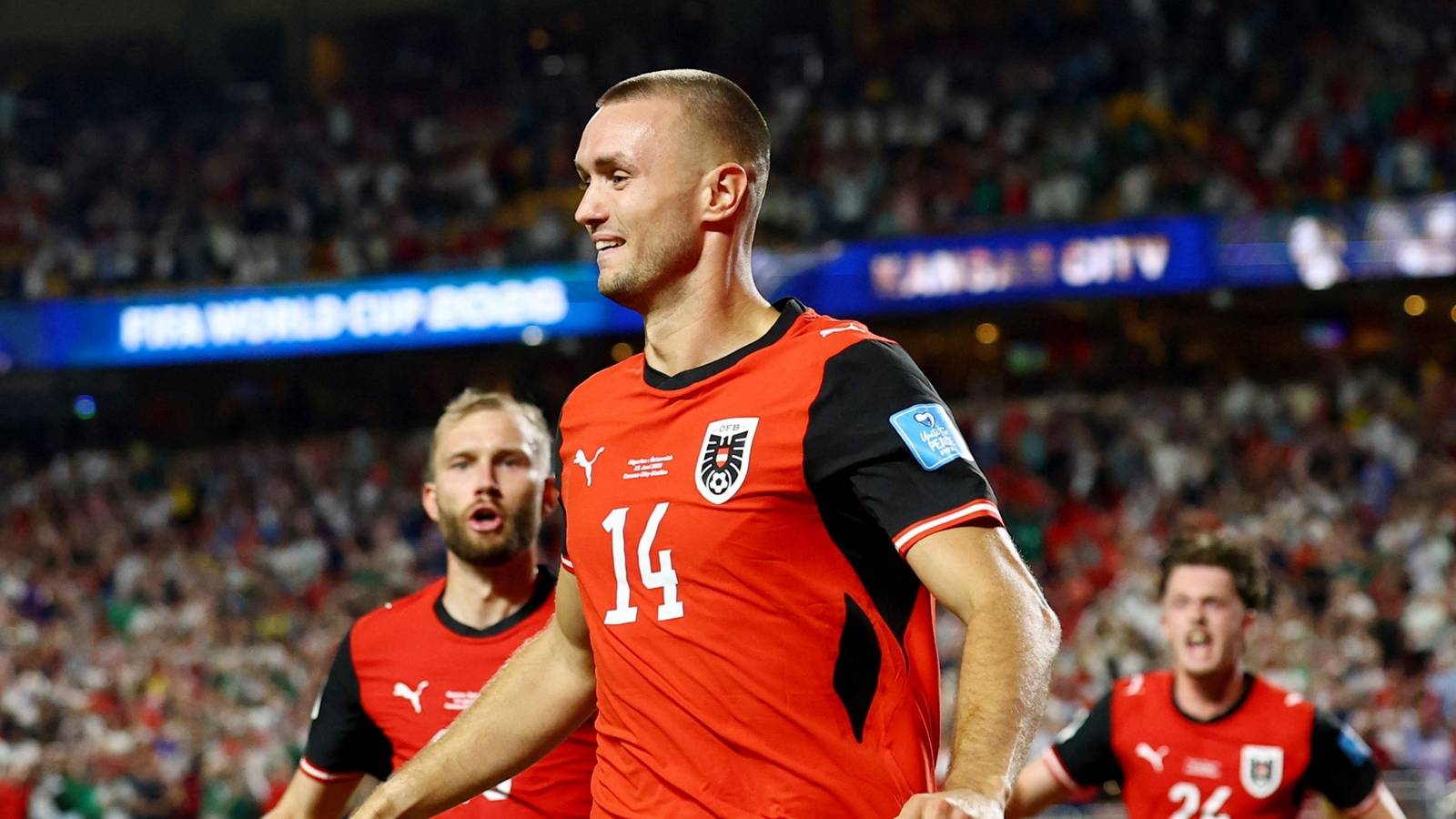 Sasa Kalajdzic transfer stumbling block emerges at Wolves