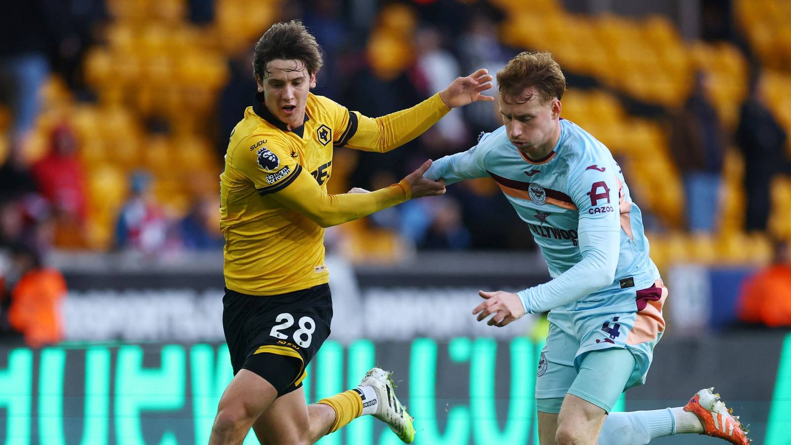 Rob Edwards, Wolves must unlock £19m star Fer Lopez