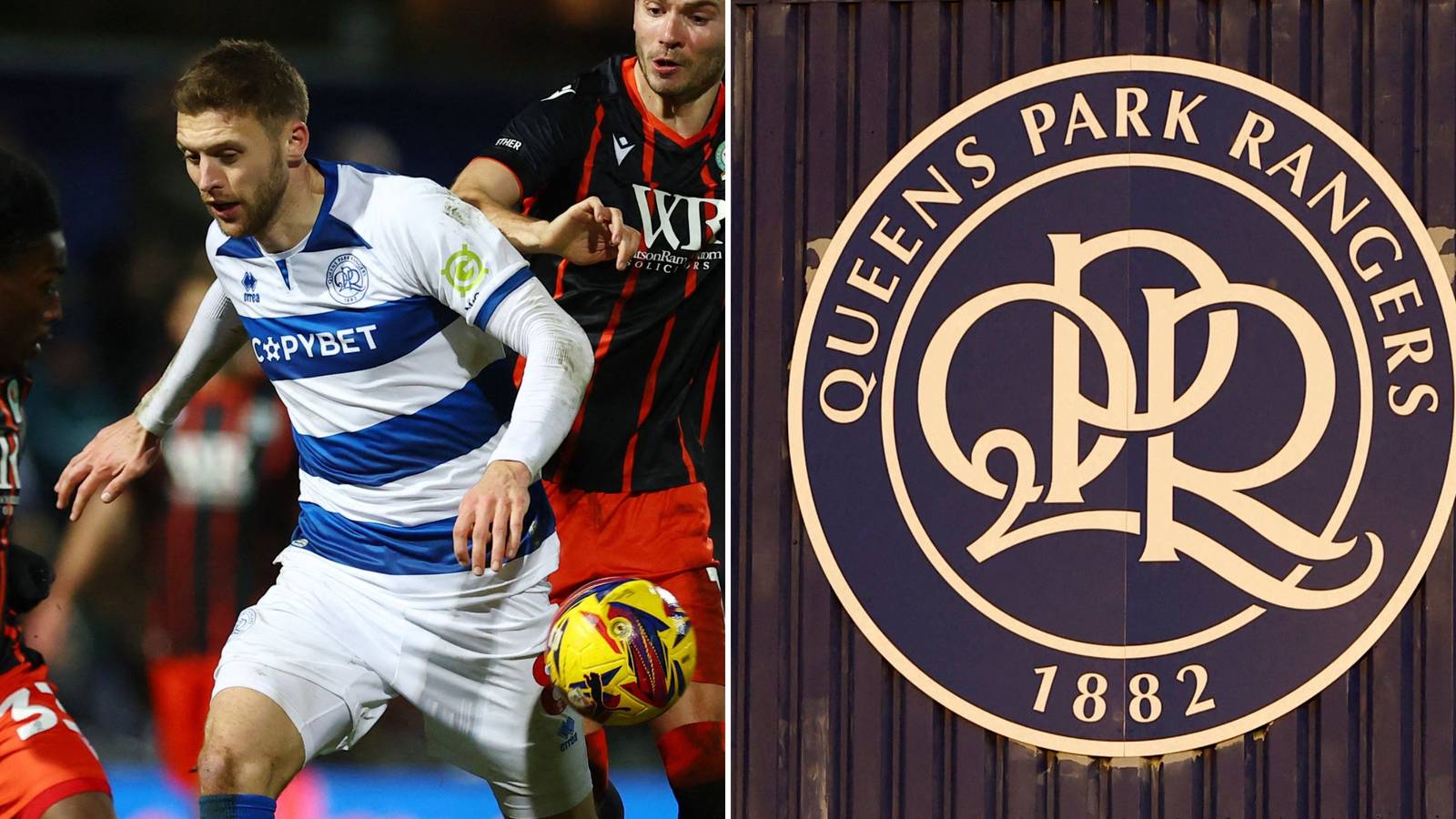 QPR: Sam Field, Norwich transfer causes debate - 