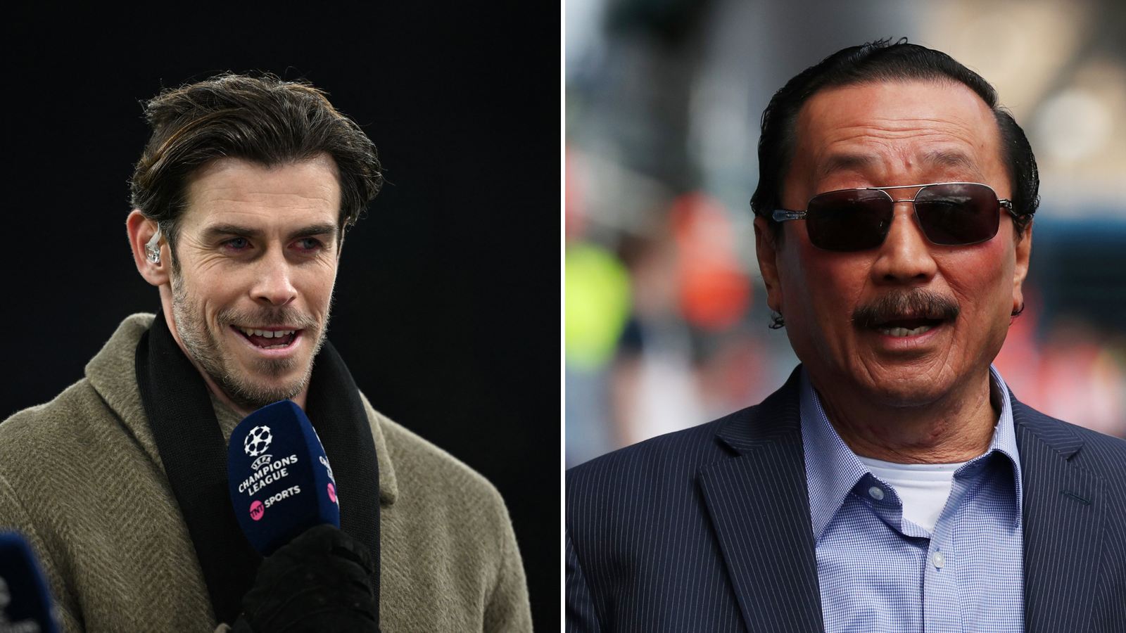 New Gareth Bale, Cardiff City takeover twist emerges