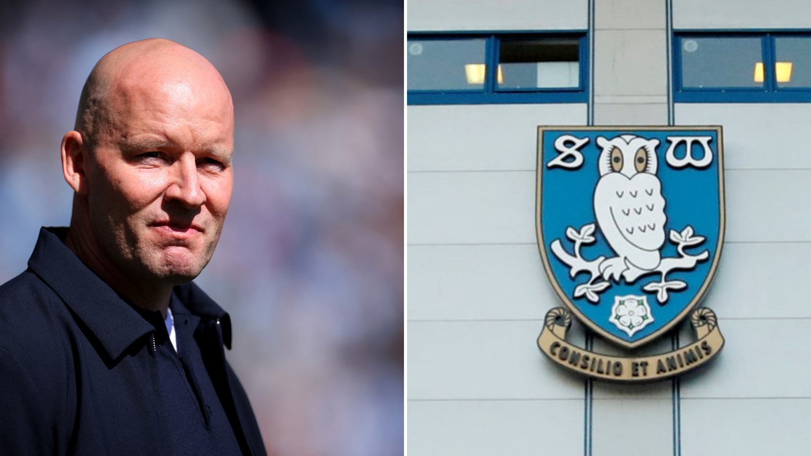 How Simon Wilson really feels about Henrik Pedersen's Sheffield Wednesday future