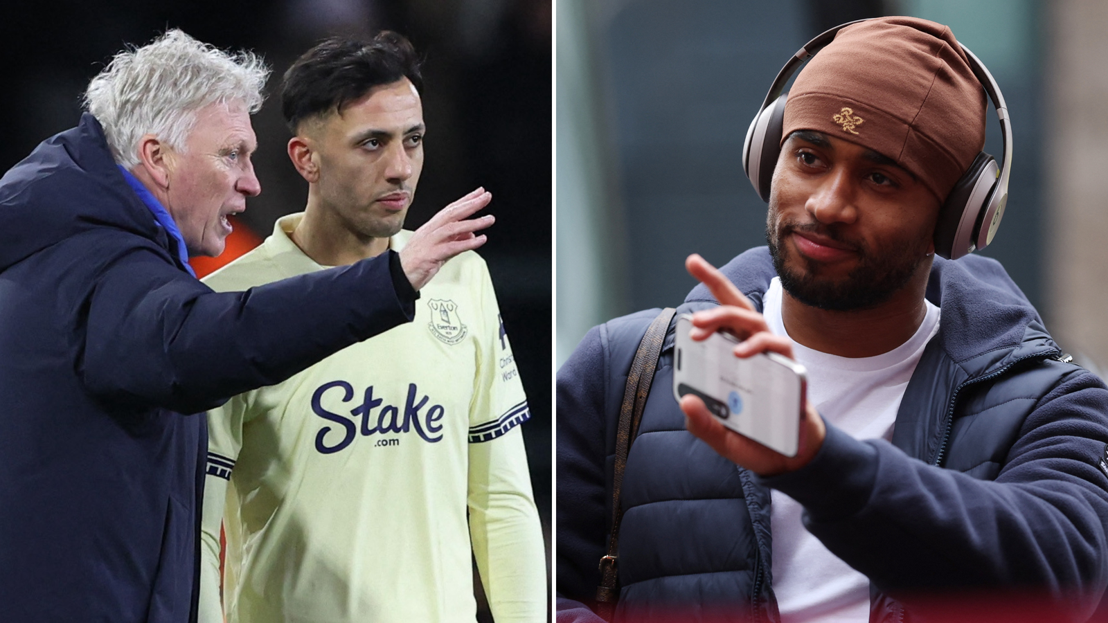 West ham eye homegrown Arsenal ace and £20m Everton star