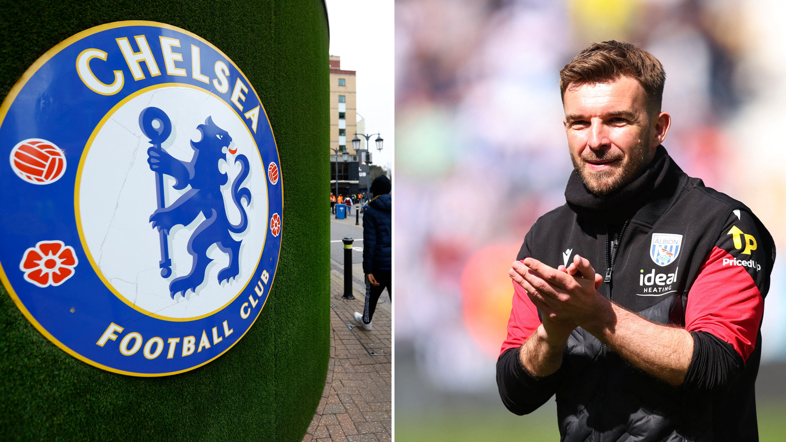 Fabrizio Romano drops key West Brom transfer update involving Jimmy Jay-Morgan