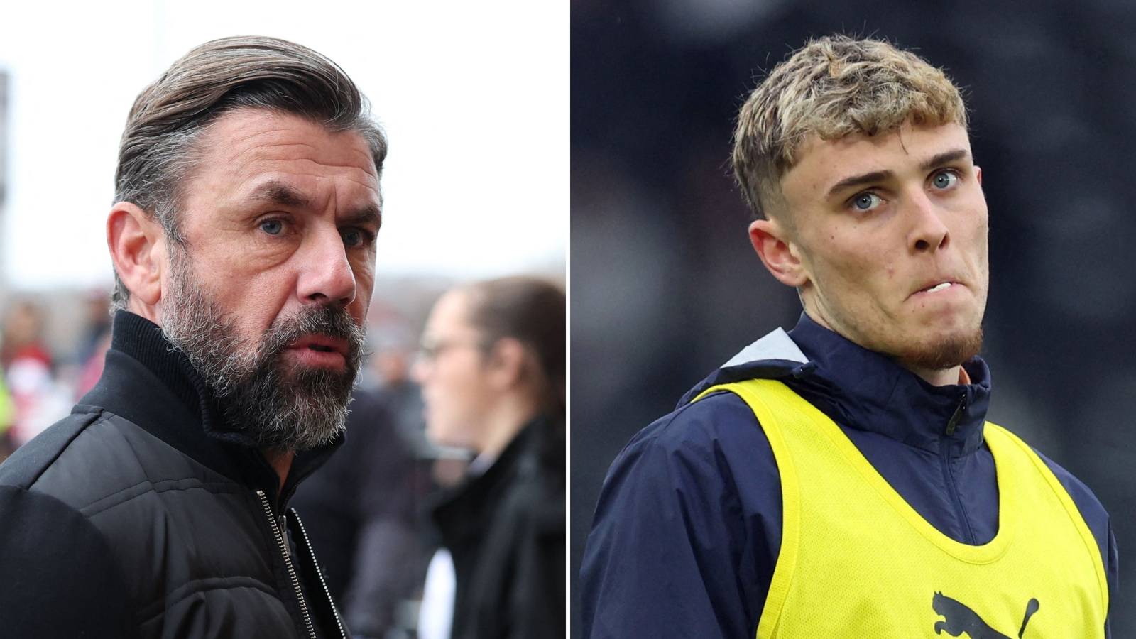 Kevin Phillips reveals 'only way' Derby County can beat West Ham to Bobby Clark