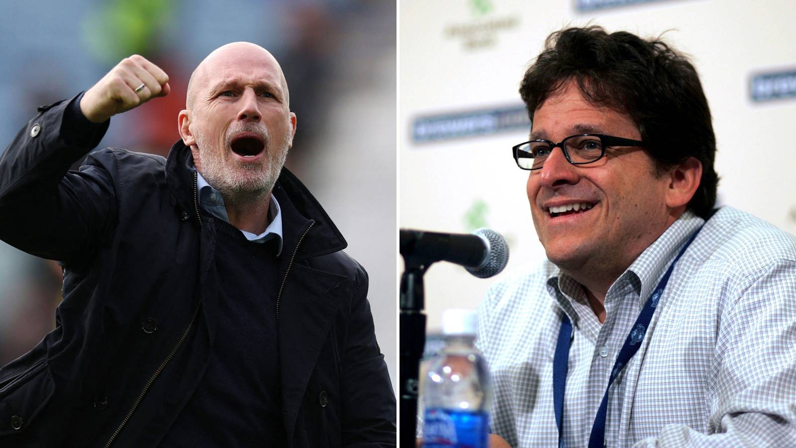 From Delia Smith to Mark Attanasio: The Norwich City ownership change that can redefine them