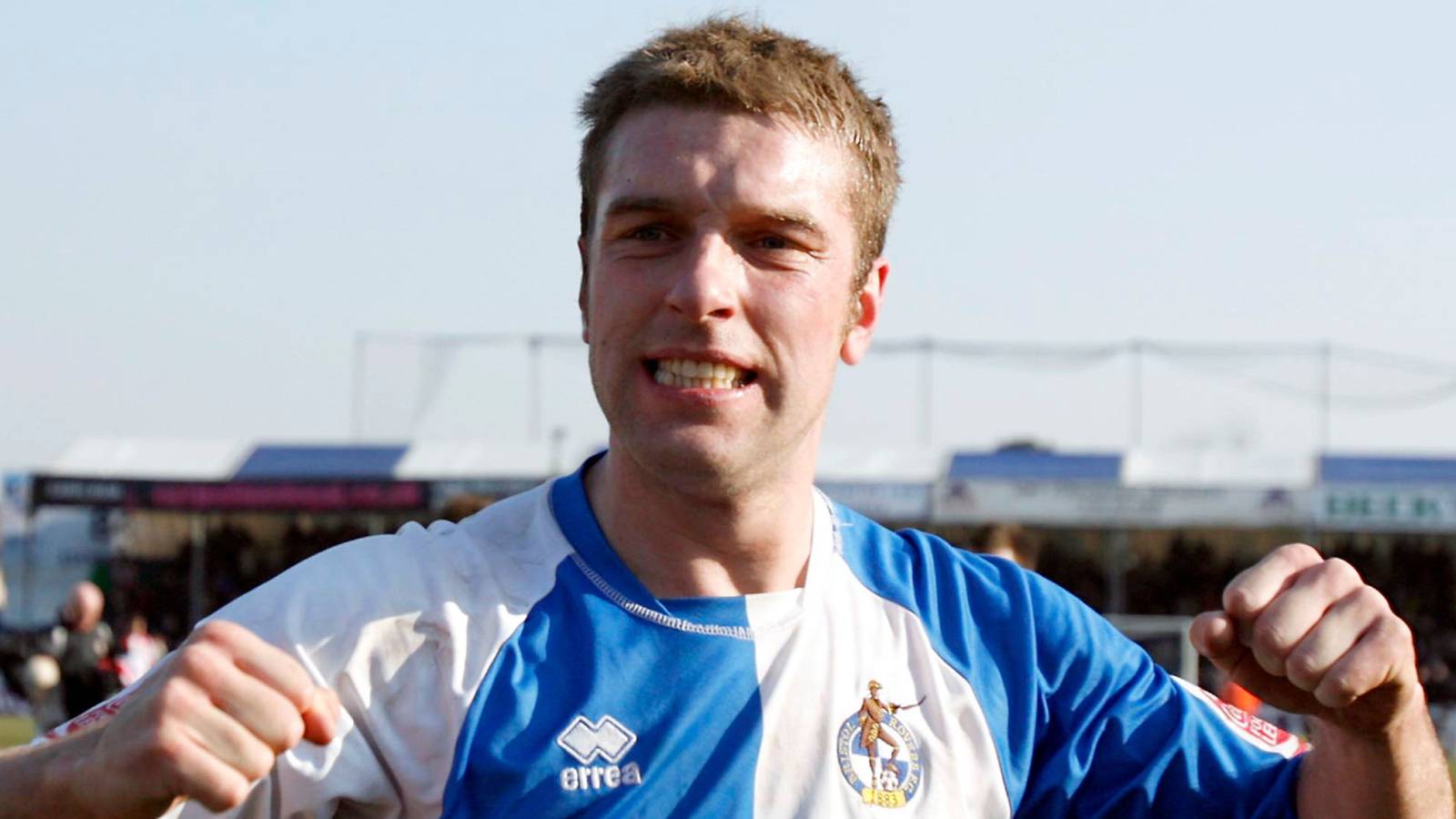 Bristol Rovers struck gold with £200k transfer - Southampton loved Rickie Lambert too