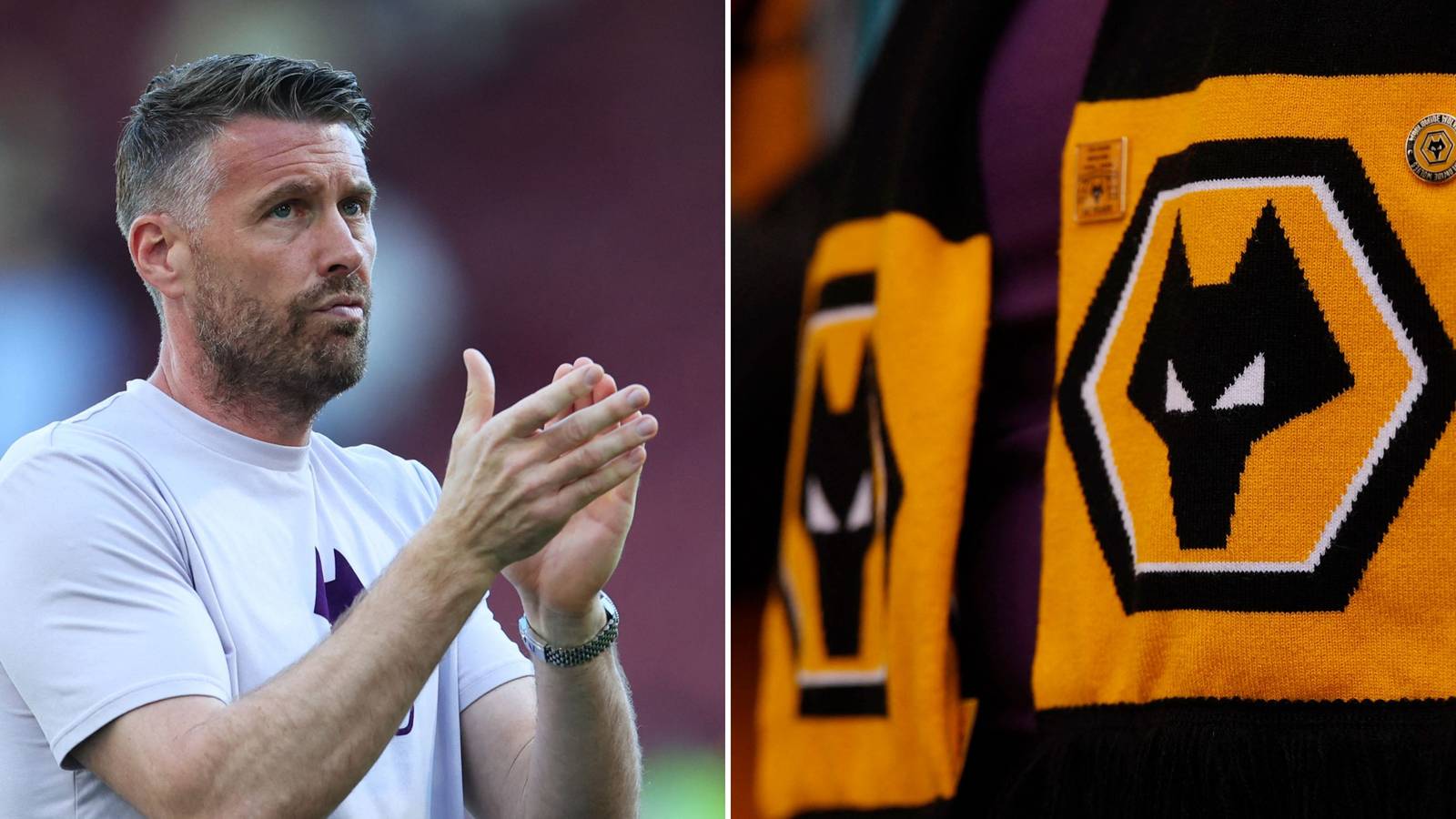 Rob Edwards 'worry' revealed after Wolves sacking - he might have to do a Gary O'Neil
