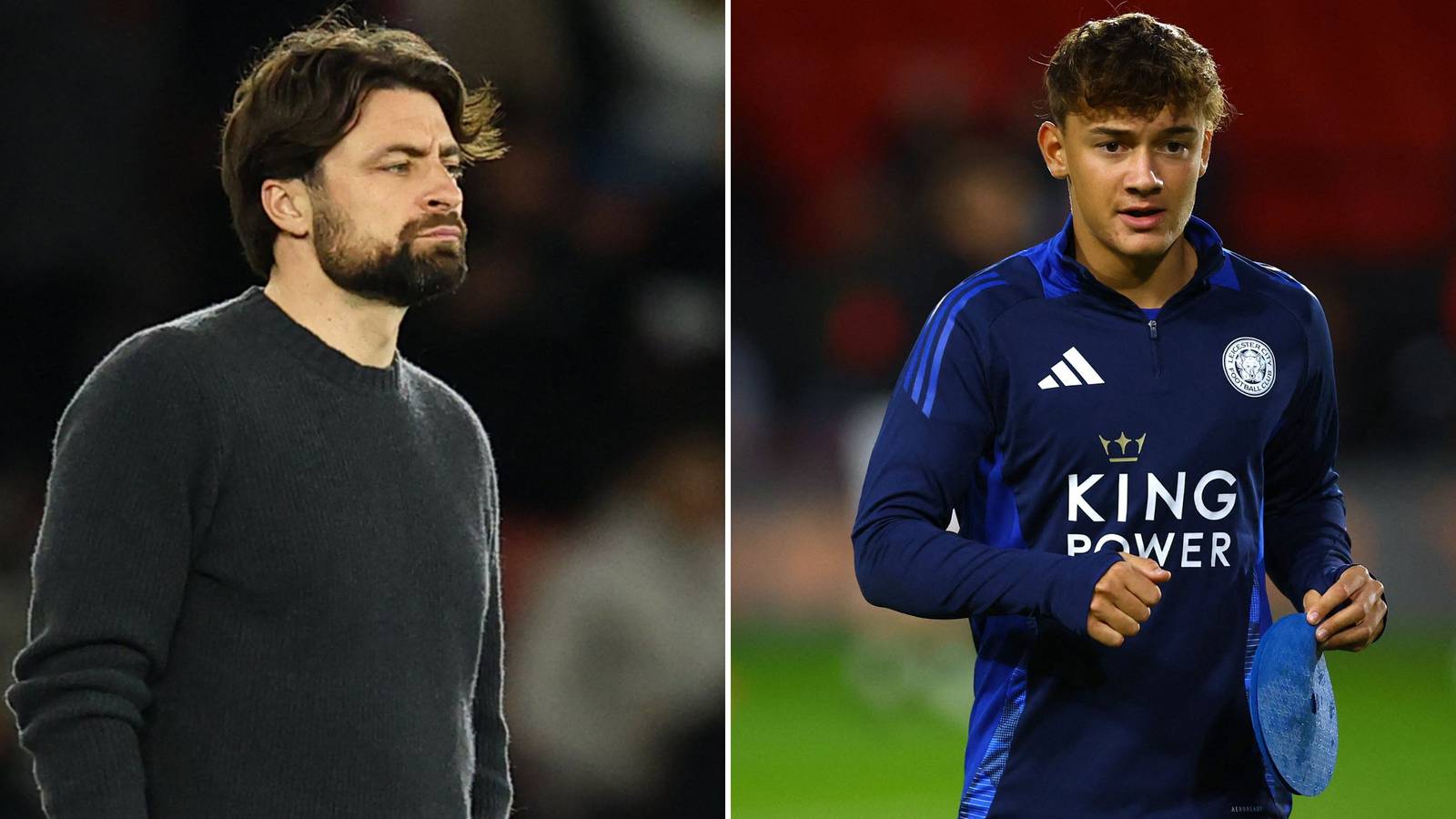 Russell Martin already has Jeremy Monga 2.0 at Leicester City