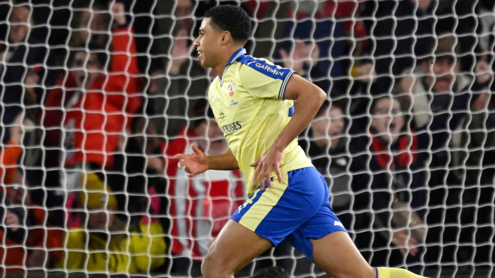 How much money Crystal Palace or Fulham must pay Southampton to sign ...