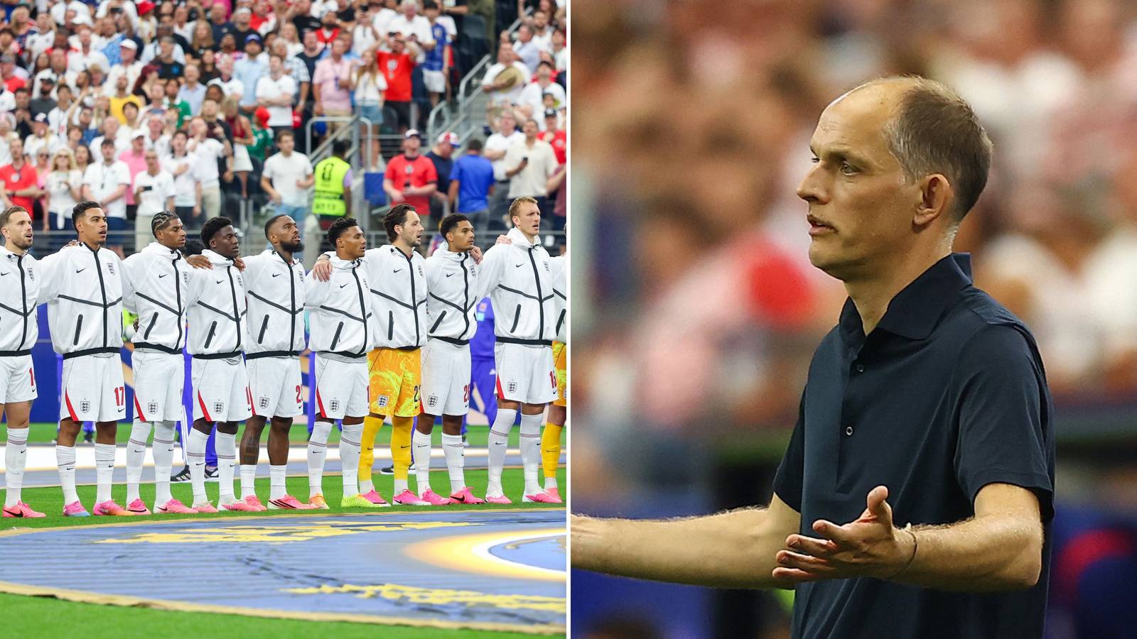 England: Thomas Tuchel begs FIFA to change one thing that "ruined" his experience at World Cup