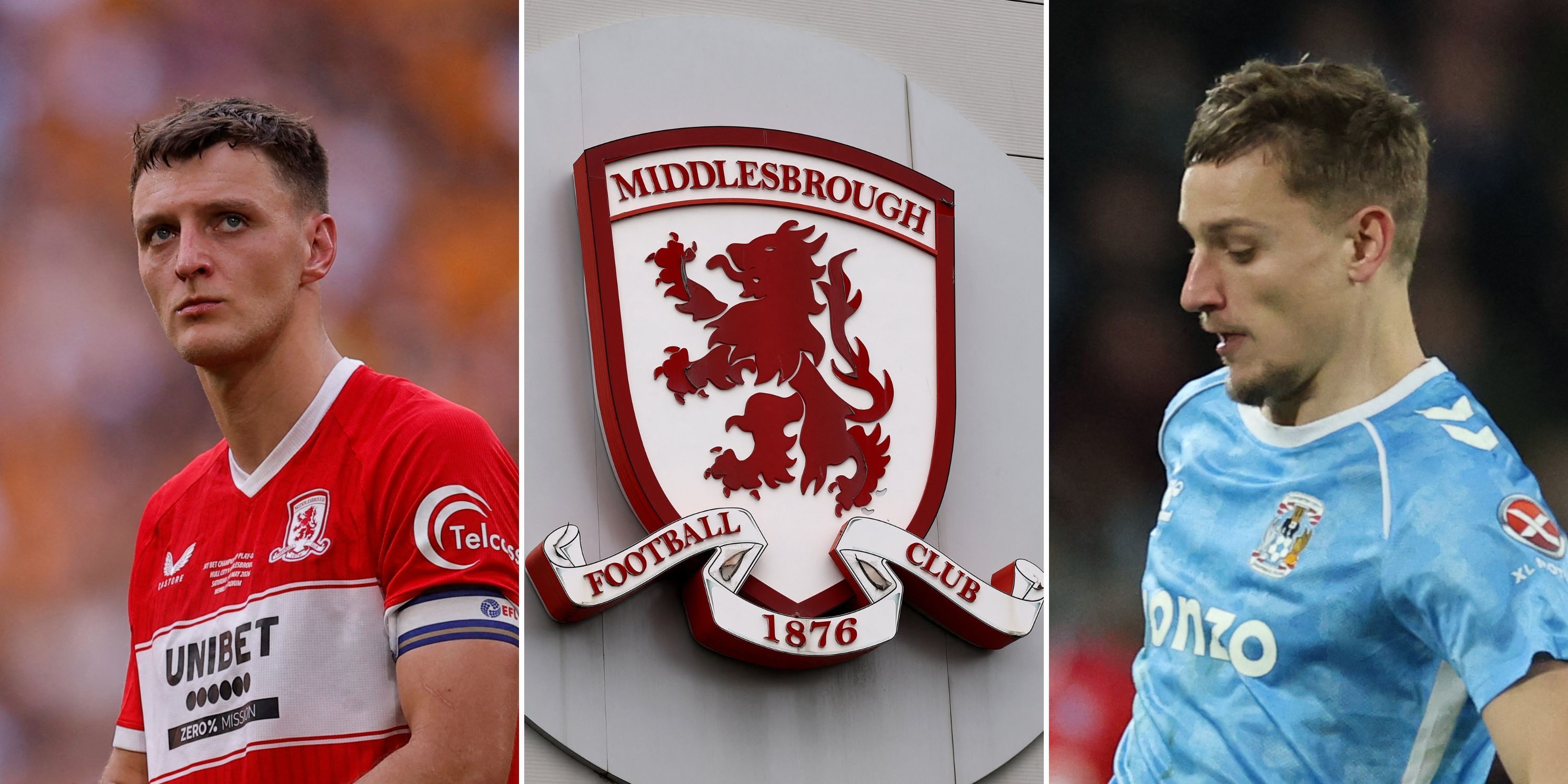 Middlesbrough must plot Coventry City swoop after Dael Fry blunder