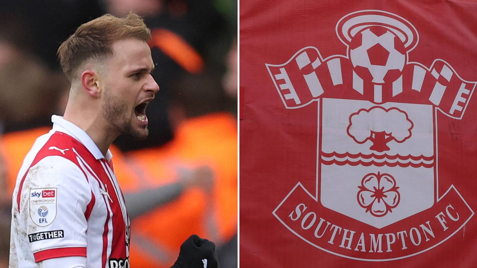 The Dragan Solak demand that needs meeting to force Southampton to sell Leo Scienza