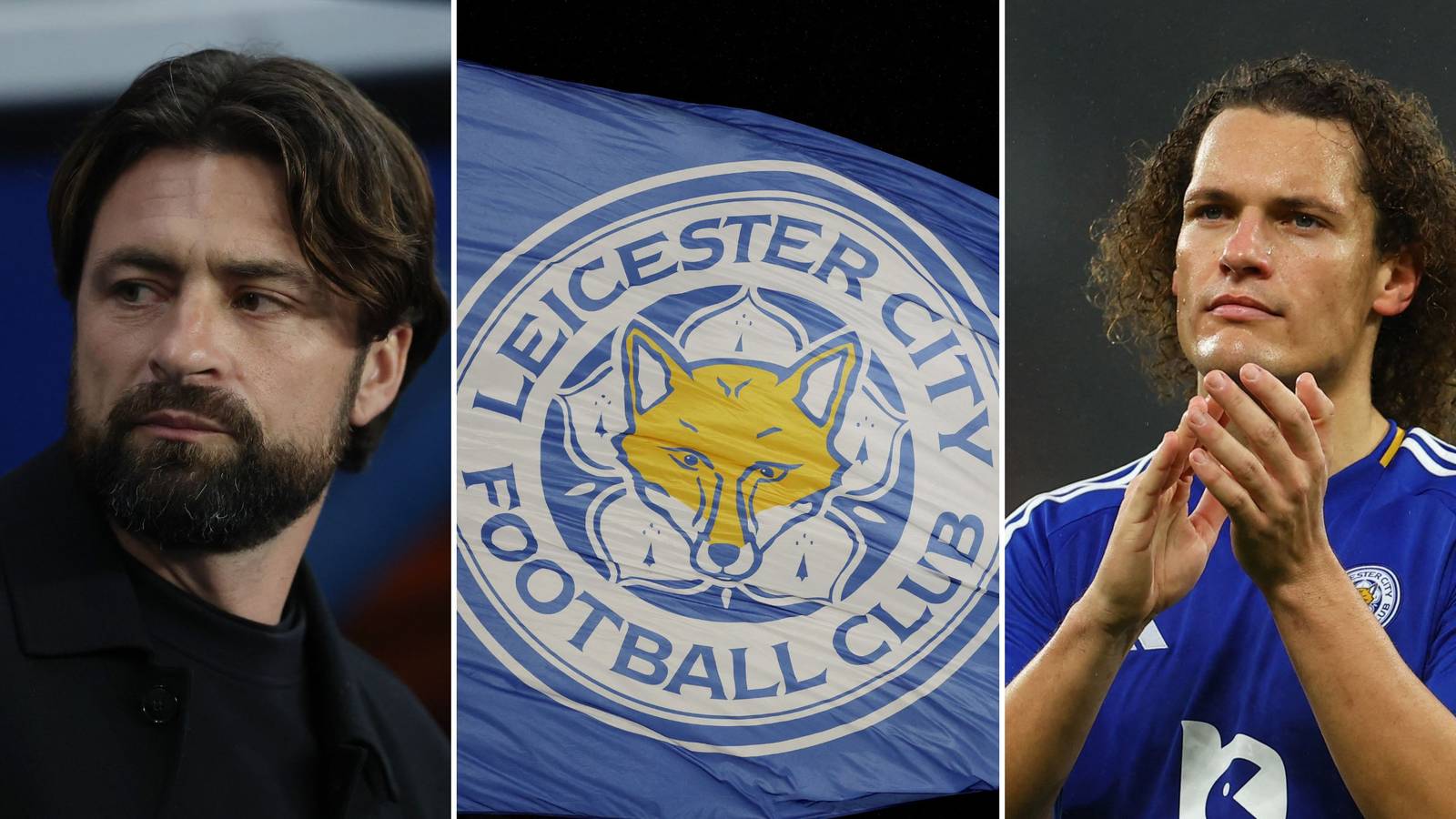Leicester City player could be involved in shock transfer u-turn
