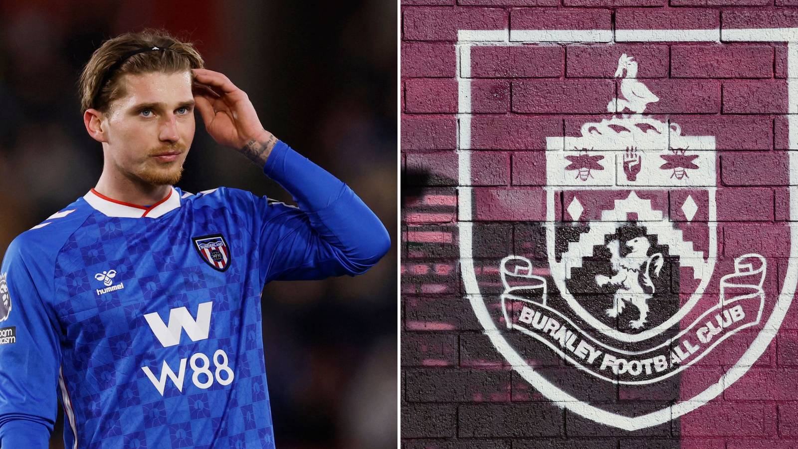 Burnley eyeing up free transfer swoop for ex-Sunderland defender