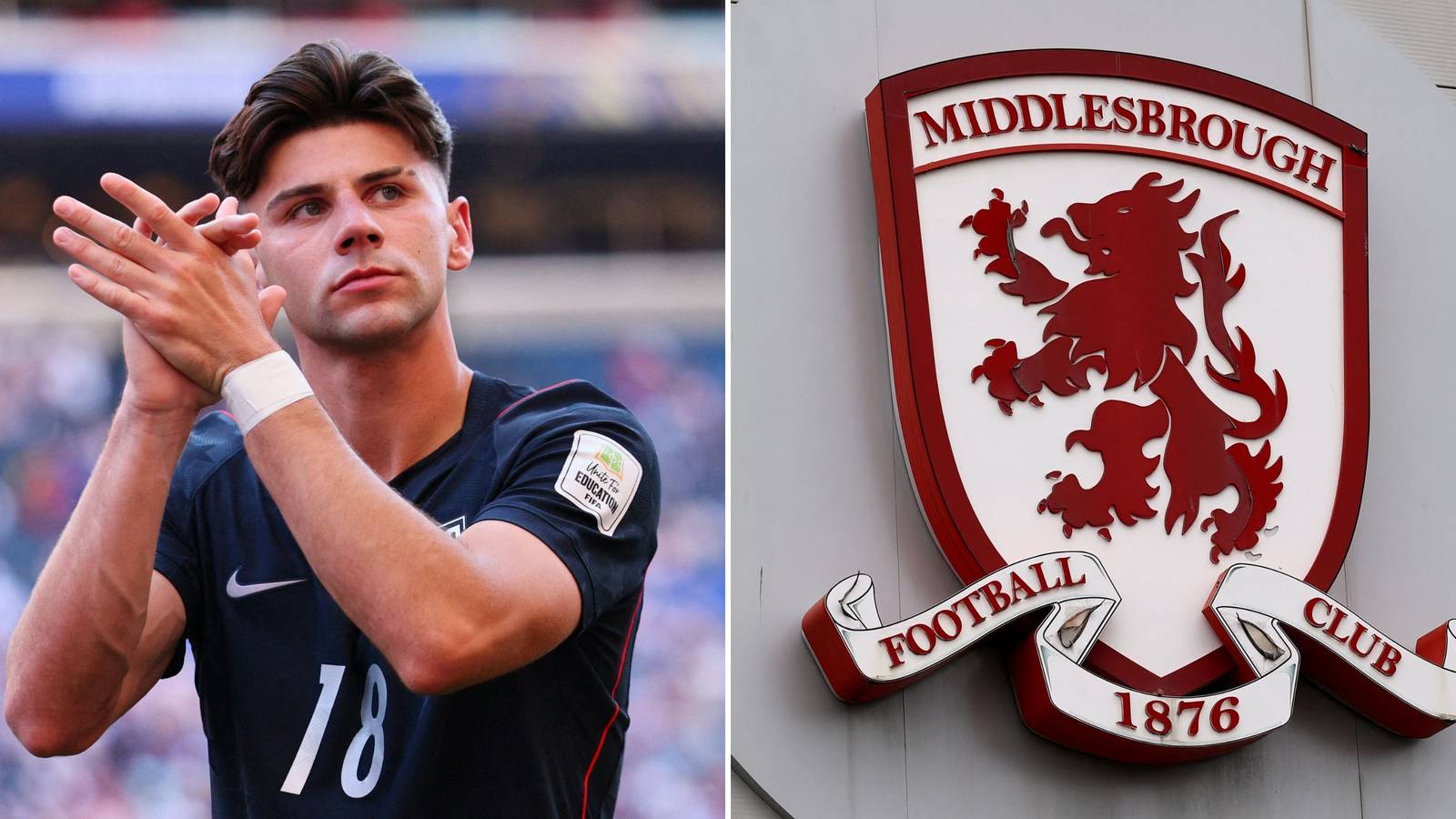USA international set to sign for Middlesbrough? Boro transfer truth emerges