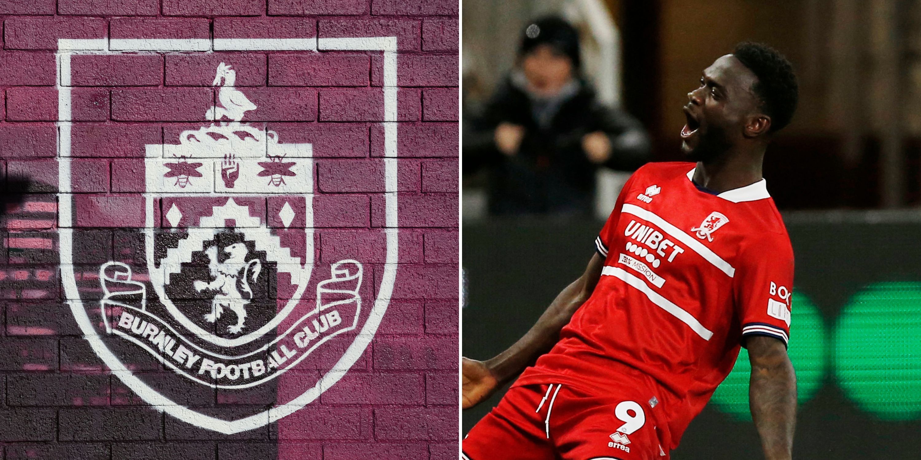 Terms of Burnley's offer to sign Emmanuel Latte Lath revealed