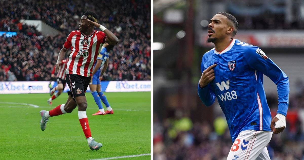 West Ham plot double Sunderland transfer deal