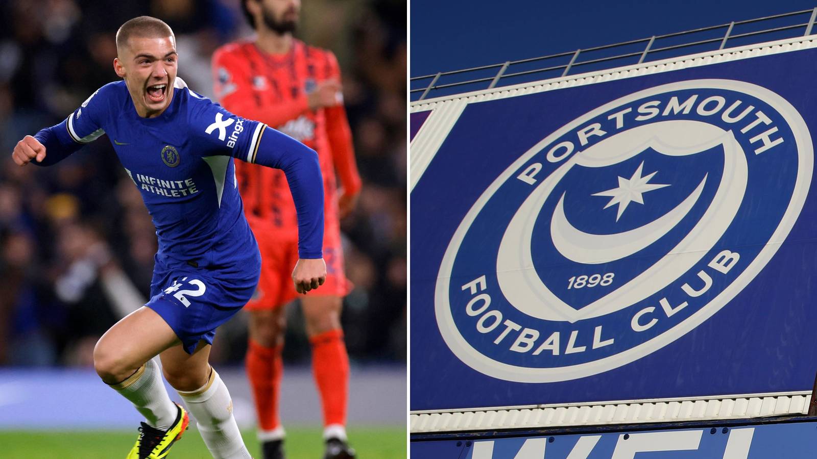 Alfie Gilchrist to Portsmouth transfer truth emerges after West Brom exit talk swirls