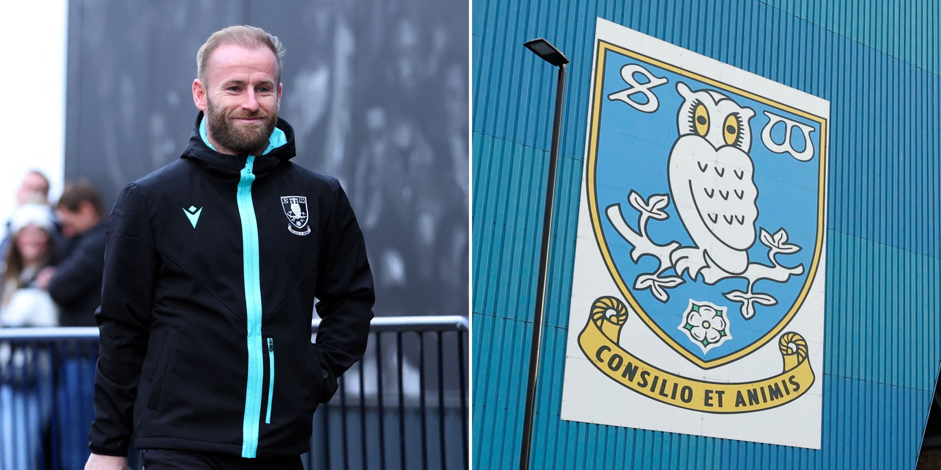New Barry Bannan image emerges as Sheffield Wednesday transfer looms