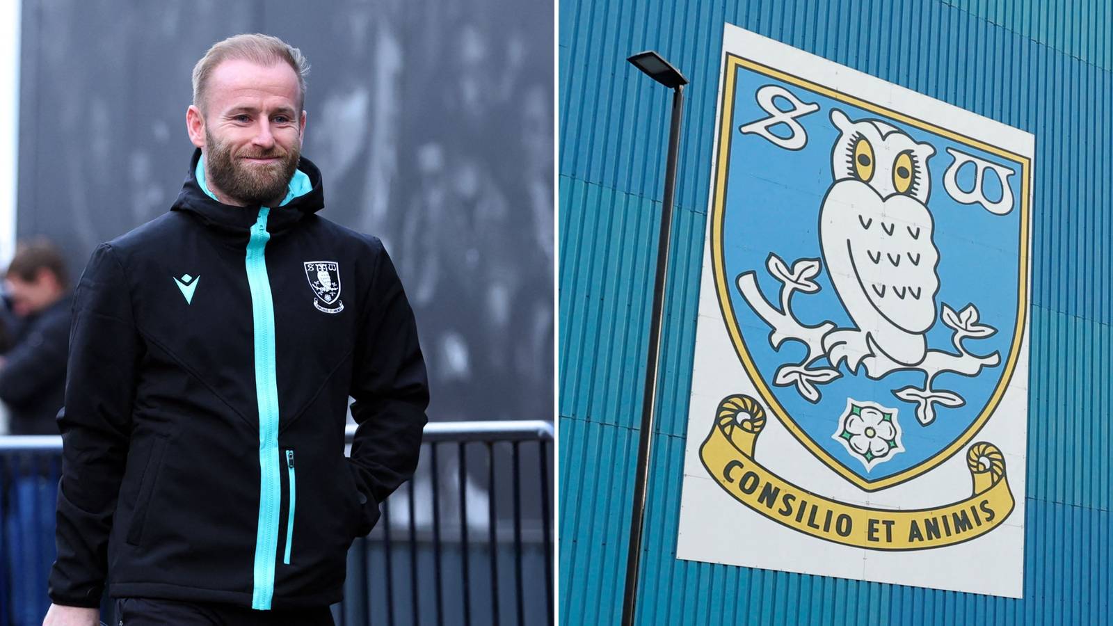New Barry Bannan image emerges as Sheffield Wednesday transfer looms