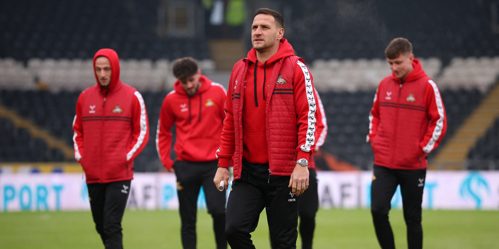 Billy Sharp Legend Billy Sharp confirms 2026/27 intention as Sheffield United return talk ...