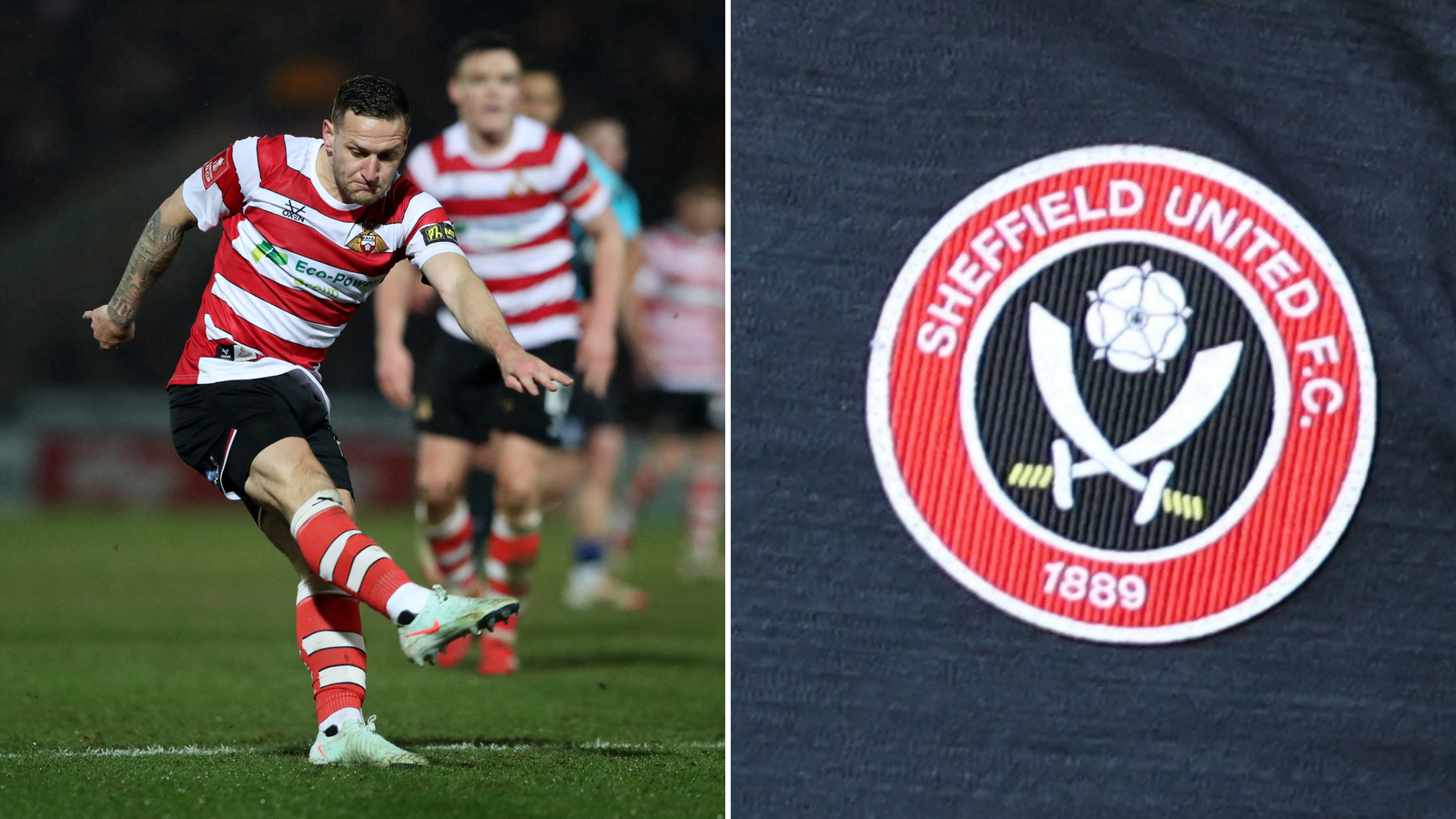 Billy Sharp confirms 2026/27 intention as Sheffield United return talk ...