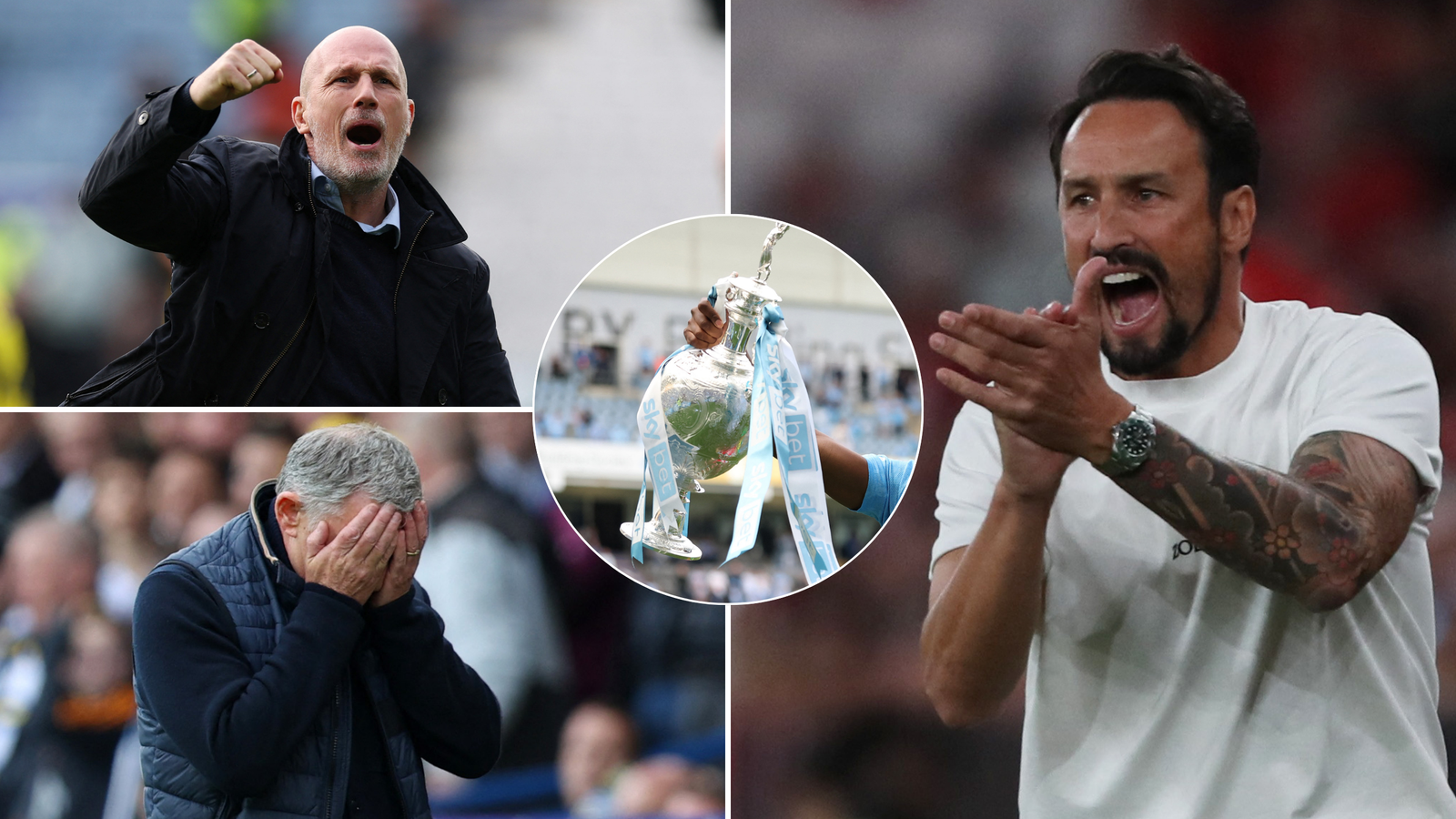 I've predicted the final 2026/27 EFL Championship table - here's what ...