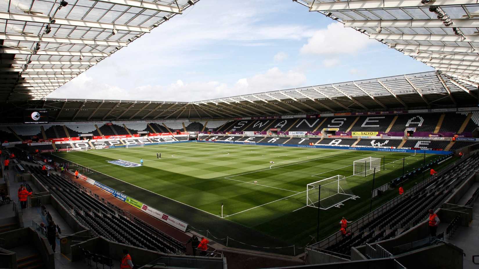 All 2026/27 EFL Championship clubs ranked by size
