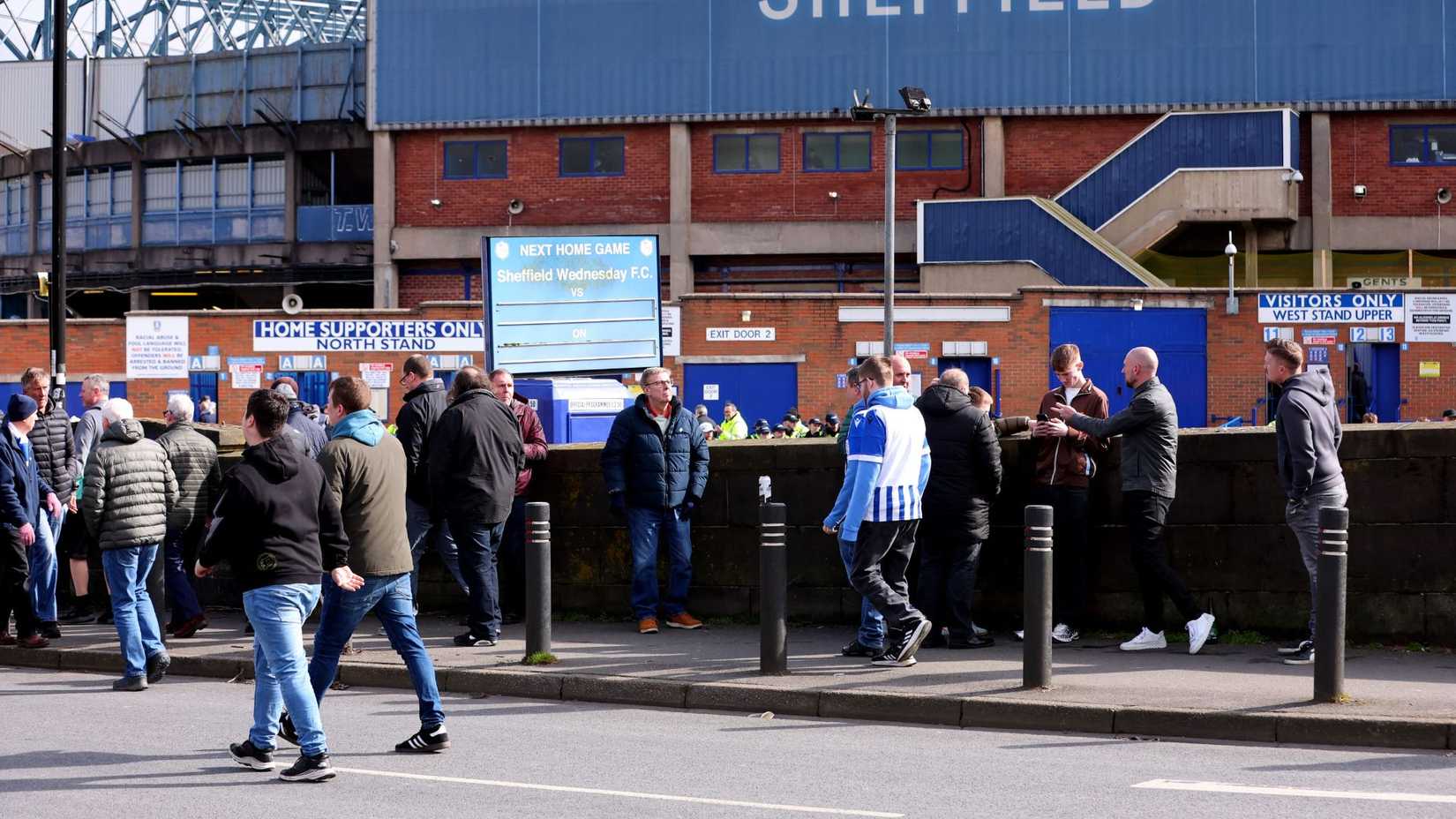 Sheffield Wednesday decision impacting 24,000+ fans explained