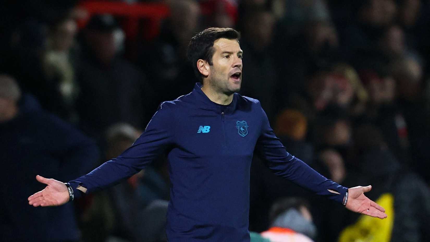 The final bottom 8 in the EFL Championship predicted by AI